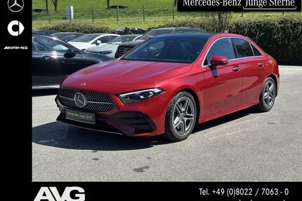 Mercedes-Benz A 220 Gebrauchtwagen