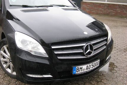 Mercedes-Benz R 350 Gebrauchtwagen