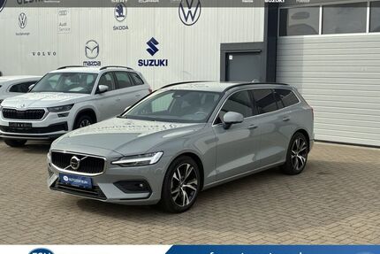 Volvo V60 Gebrauchtwagen