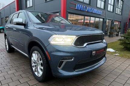 Dodge Durango Gebrauchtwagen