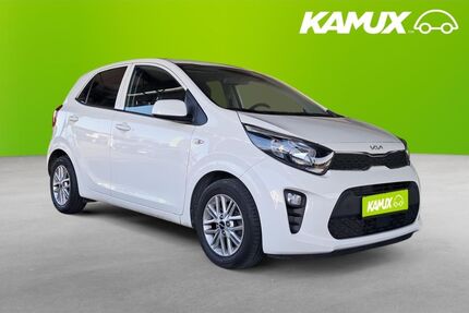 Kia Picanto Gebrauchtwagen