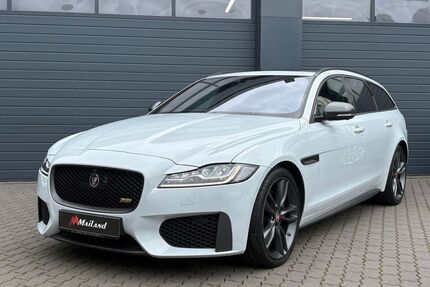 Jaguar XF Gebrauchtwagen
