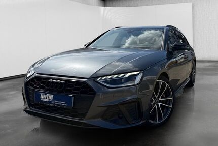 Audi S4 Gebrauchtwagen