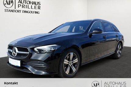 Mercedes-Benz C 220 Gebrauchtwagen