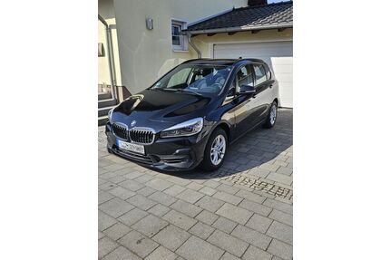 BMW 220 Active Tourer Gebrauchtwagen