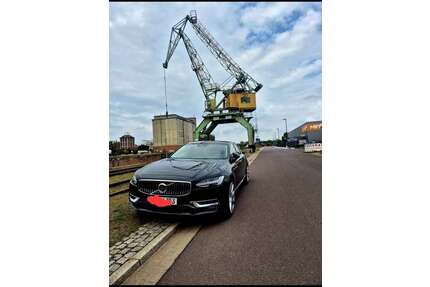 Volvo S90 Gebrauchtwagen