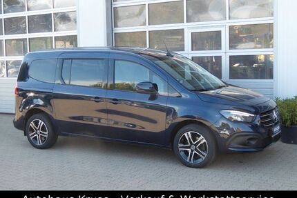 Mercedes-Benz T-Klasse Gebrauchtwagen