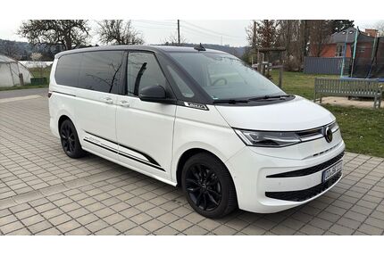 VW T7 Multivan Gebrauchtwagen
