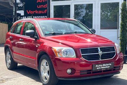 Dodge Caliber Gebrauchtwagen
