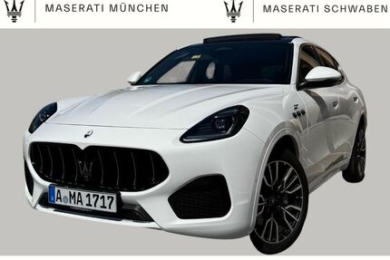 Maserati Grecale Gebrauchtwagen