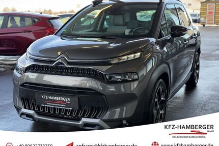 Citroen C3 Aircross Gebrauchtwagen