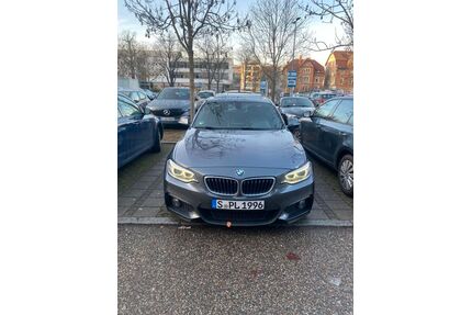 BMW 220 Gebrauchtwagen