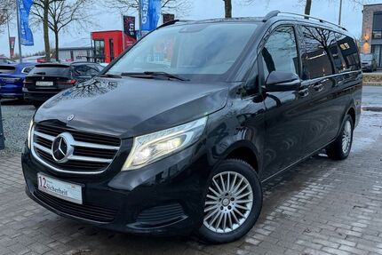 Mercedes-Benz V 250 Gebrauchtwagen