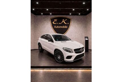 Mercedes-Benz GLE 450 Gebrauchtwagen