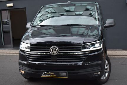 VW T6 Multivan Gebrauchtwagen