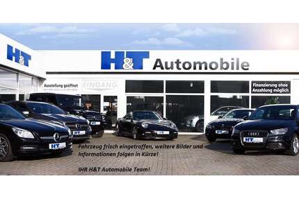 Porsche 991 Gebrauchtwagen