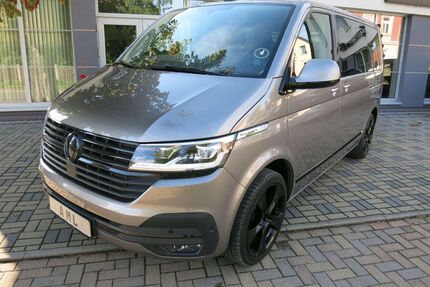 VW T6 Multivan Gebrauchtwagen
