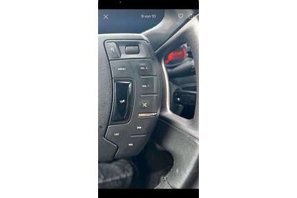 Citroen C5 Gebrauchtwagen
