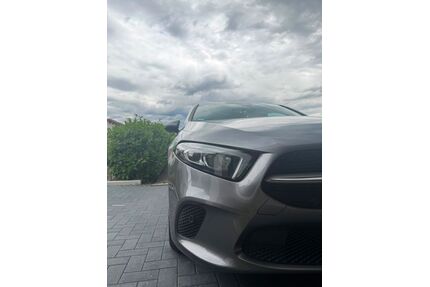 Mercedes-Benz A 180 Gebrauchtwagen