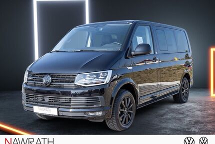 VW T6 Multivan Gebrauchtwagen