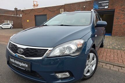 Kia ceed Sportswagon Gebrauchtwagen