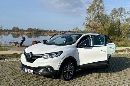 Renault Kadjar Gebrauchtwagen