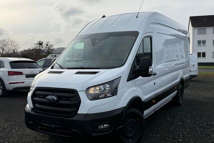 Ford Transit Gebrauchtwagen