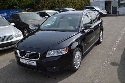 Volvo V50 Gebrauchtwagen