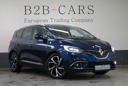 Renault Grand Scenic Gebrauchtwagen