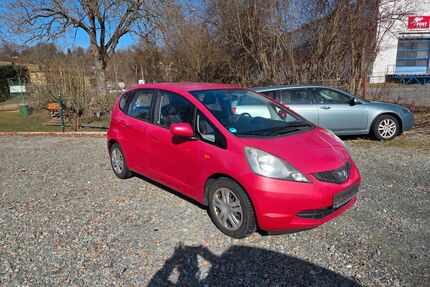 Honda Jazz Gebrauchtwagen