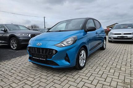 Hyundai i10 Gebrauchtwagen