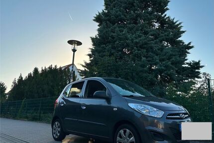 Hyundai i10 Gebrauchtwagen