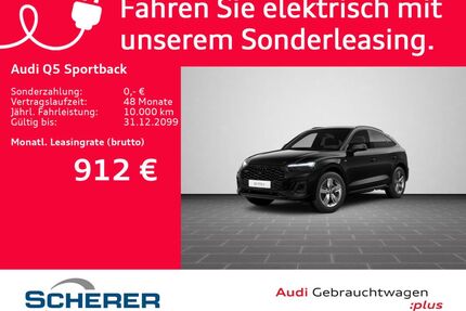 Audi Q5 Gebrauchtwagen