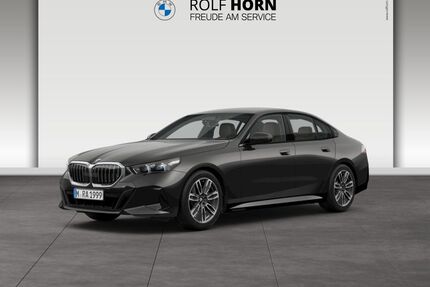 BMW 540 Gebrauchtwagen
