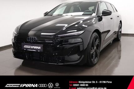 Audi A6 e-tron Gebrauchtwagen