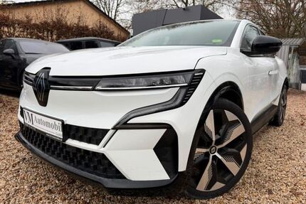 Renault Megane E-TECH Gebrauchtwagen