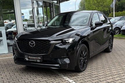 Mazda CX-60 Gebrauchtwagen