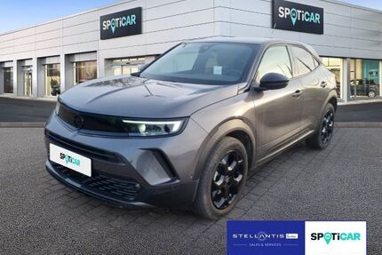 Opel Mokka Gebrauchtwagen