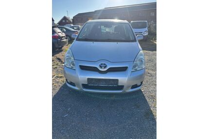 Toyota Corolla Verso Gebrauchtwagen