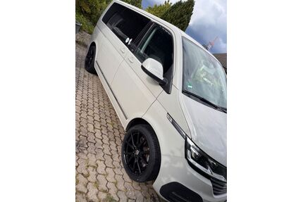 VW T6 Multivan Gebrauchtwagen