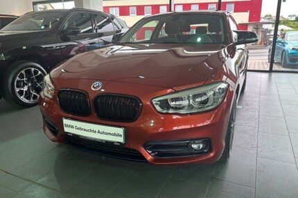 BMW 118 Gebrauchtwagen