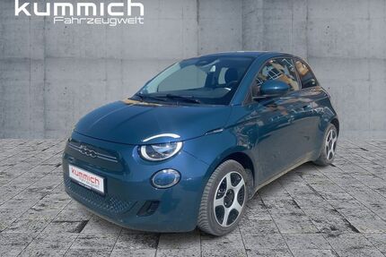 Fiat 500e Gebrauchtwagen