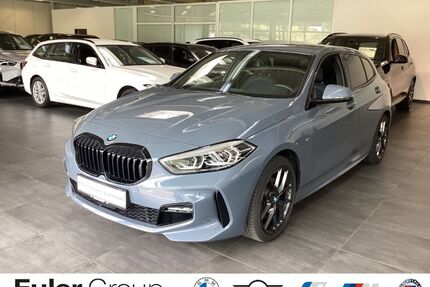 BMW 118 Gebrauchtwagen