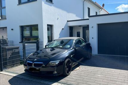 BMW 630 Gebrauchtwagen