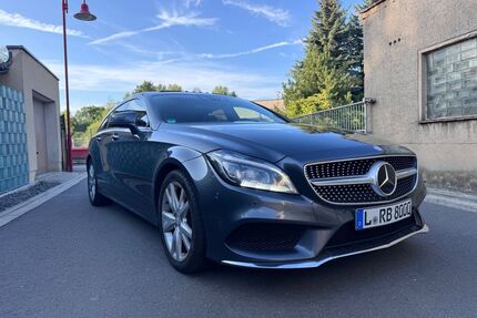 Mercedes-Benz CLS 350 Shooting Brake Gebrauchtwagen