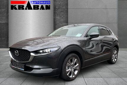 Mazda CX-30 Gebrauchtwagen