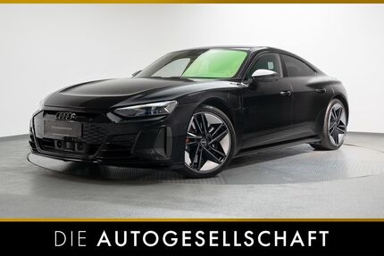 Audi e-tron GT Gebrauchtwagen
