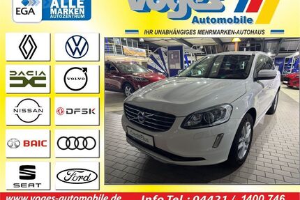 Volvo XC60 Gebrauchtwagen