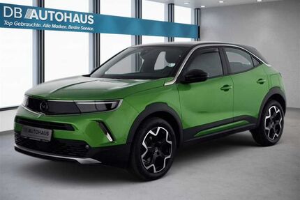 Opel Mokka Gebrauchtwagen