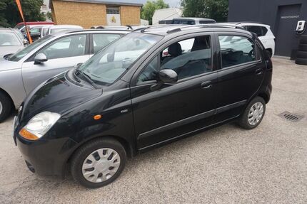 Chevrolet Matiz Gebrauchtwagen